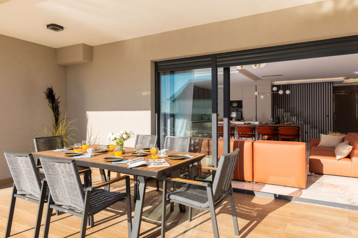 Maison À vendre - SPLITSKO-DALMATINSKA KAŠTELA