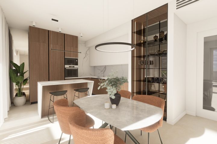 Apartment Zu verkaufen - šibensko-kninska Primošten - foto 5/7