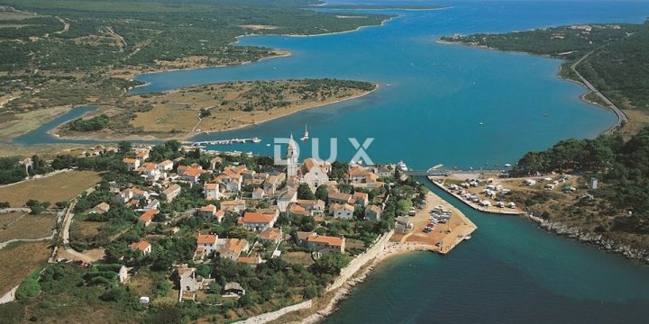 Pozemek na prodej 3874 m² – Mali Lošinj