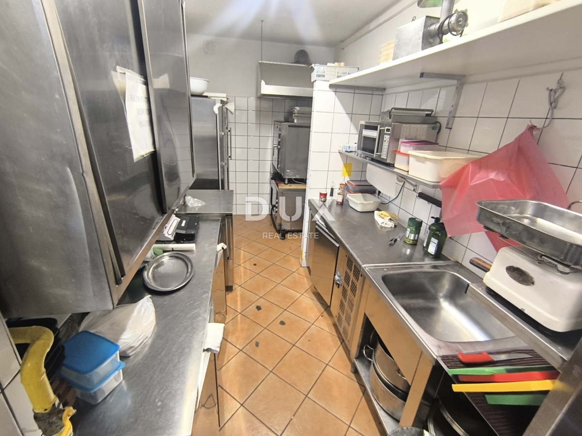 Komerční K pronájmu - ISTARSKA LABIN