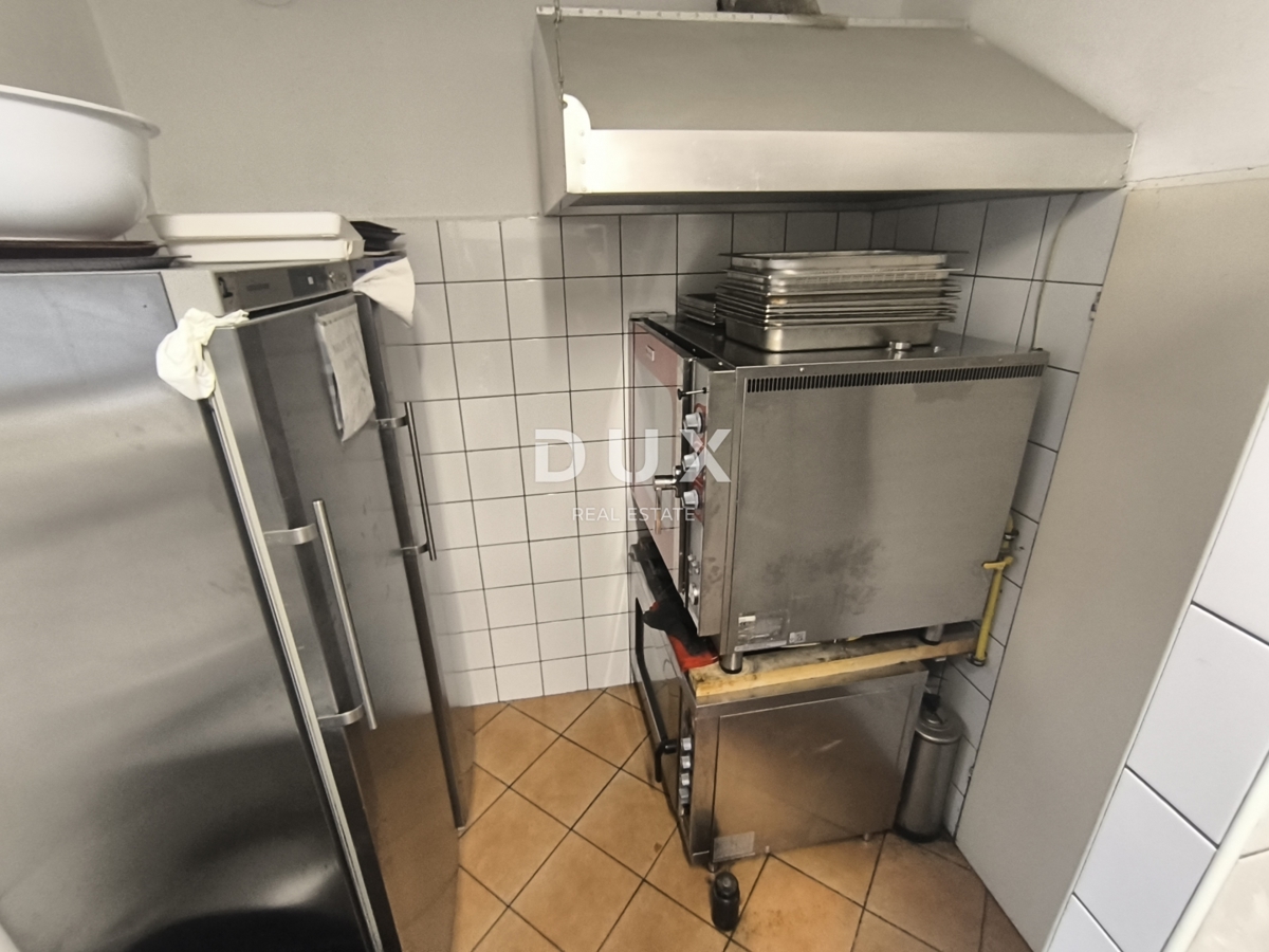 Komerční K pronájmu - ISTARSKA LABIN