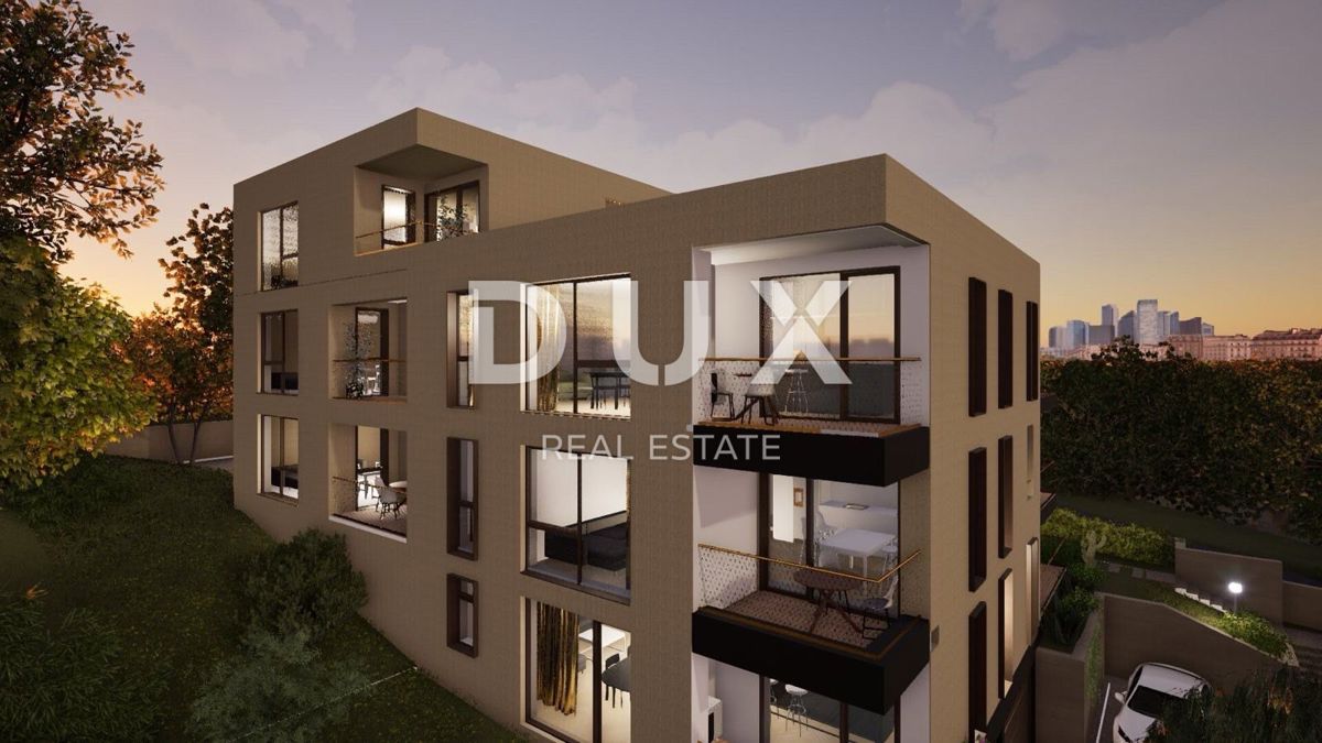 Flat For sale - PRIMORSKO-GORANSKA RIJEKA