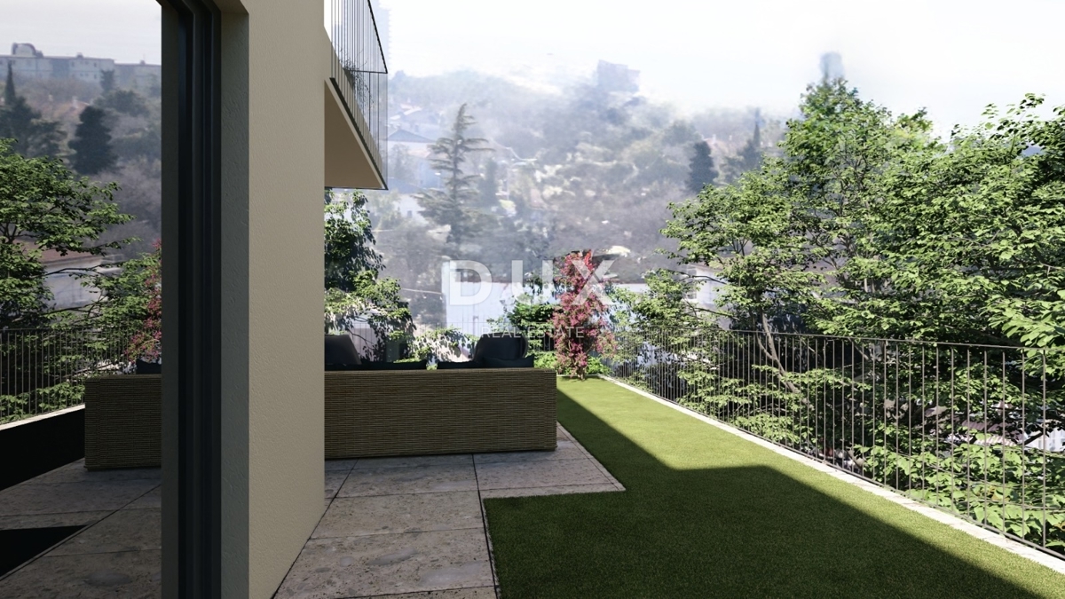 Flat For sale - PRIMORSKO-GORANSKA RIJEKA
