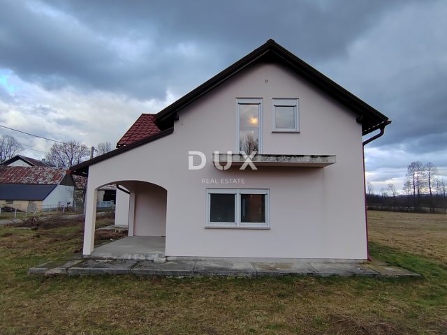 Casa In vendita - Ličko-senjska Gospić - foto 2/15