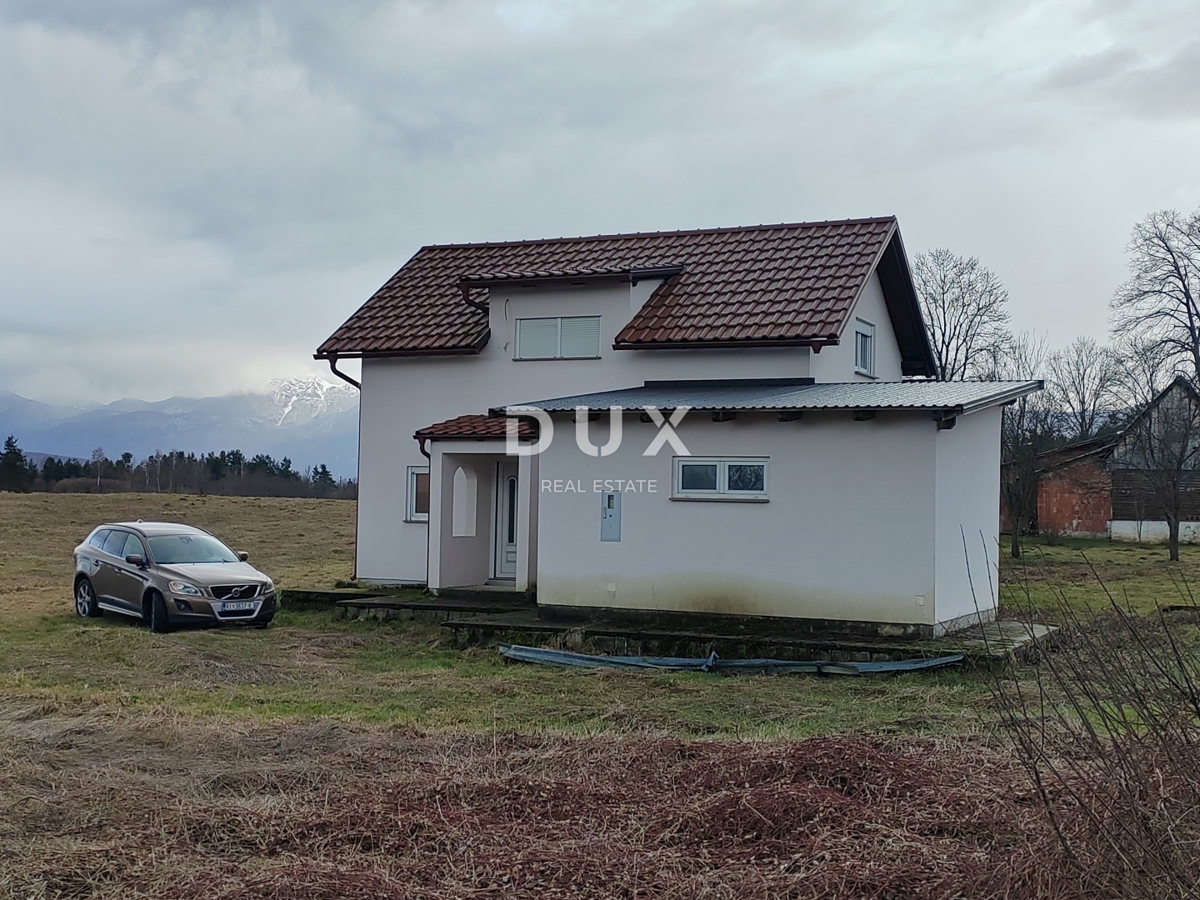 Kuća Na prodaju - Ličko-senjska Gospić - foto 1/15