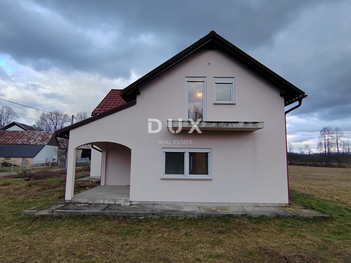 Kuća Na prodaju - Ličko-senjska Gospić - foto 2/15