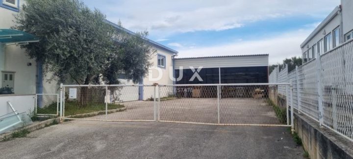 Lokal użytkowy na sprzedaż 500 m² – Zadar