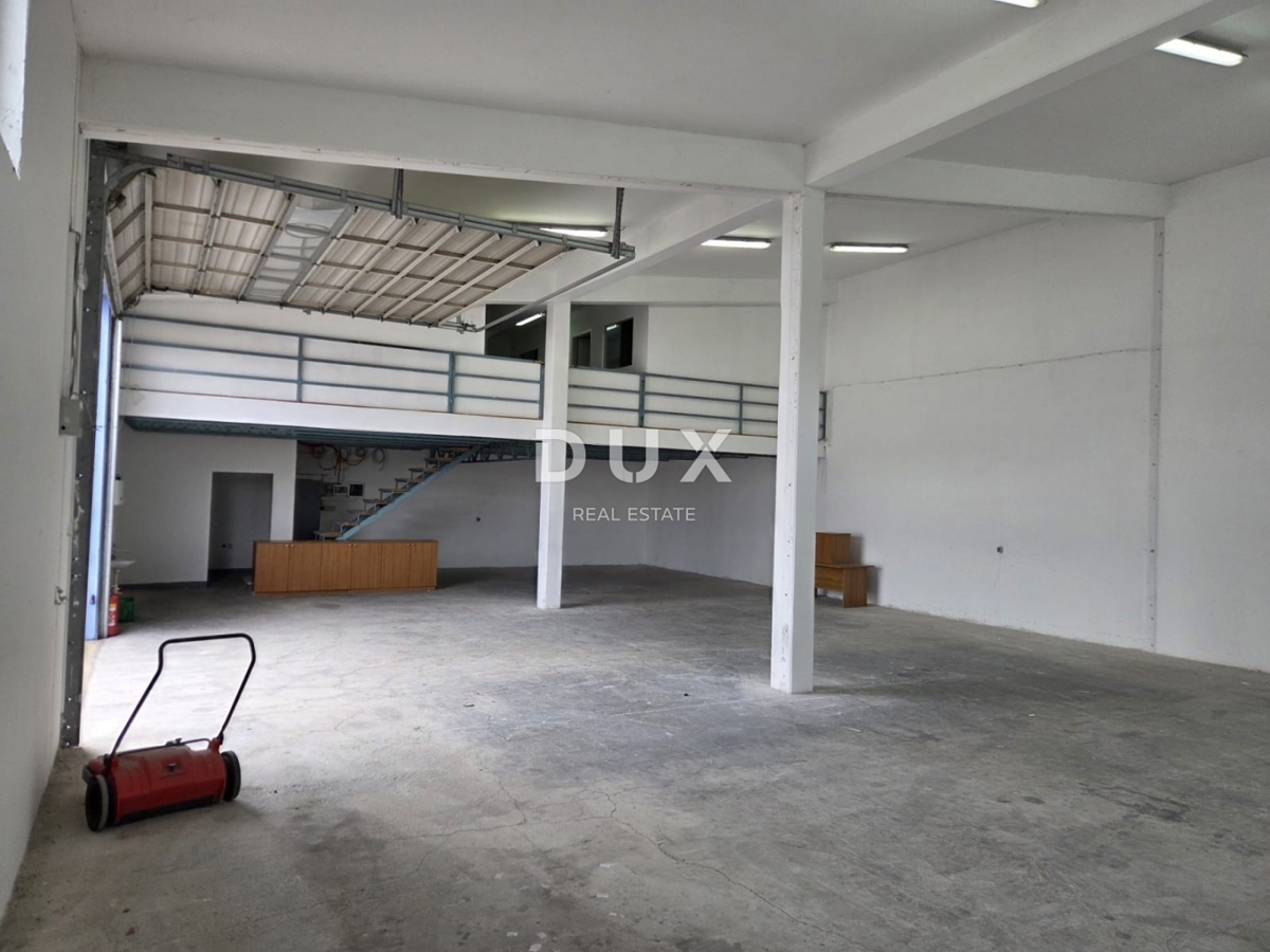 Business premises For sale - ZADARSKA ZADAR