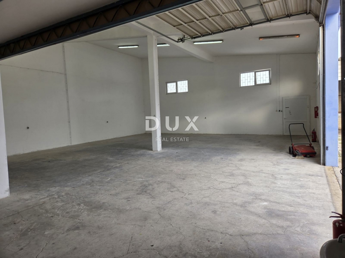 Business premises For sale - ZADARSKA ZADAR