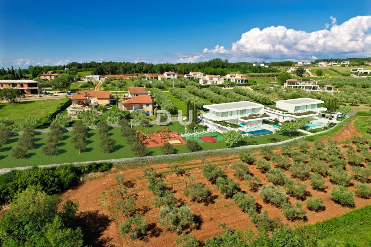 House For sale - ISTARSKA POREČ