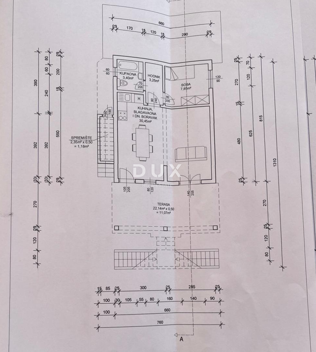 House For sale - ZADARSKA ZADAR