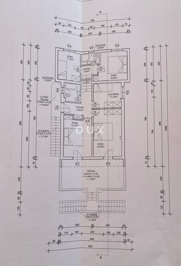 House For sale - ZADARSKA ZADAR