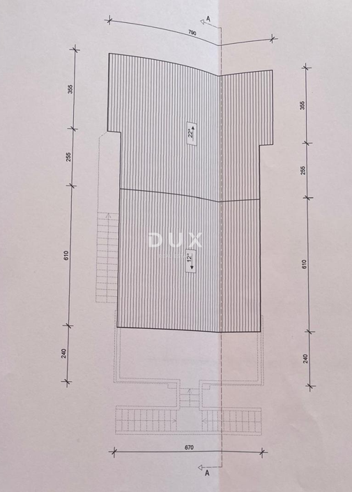 House For sale - ZADARSKA ZADAR