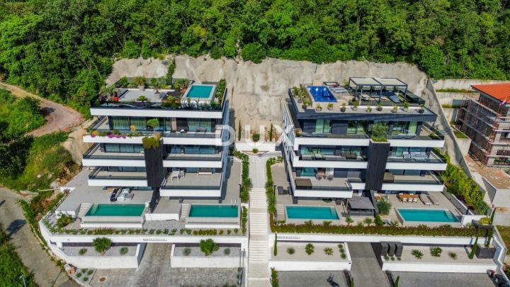 Apartment zu vermieten 134 m² – Opatija