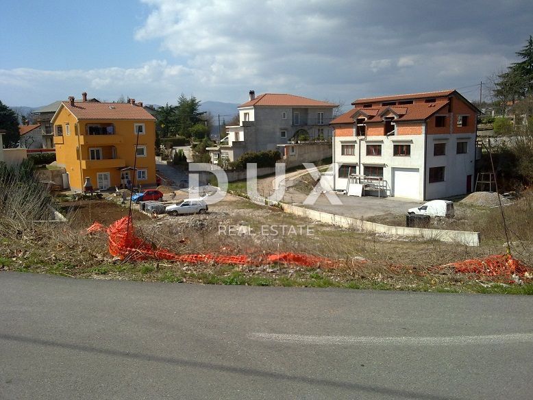 Grundstück Zu vermieten - PRIMORSKO-GORANSKA VIŠKOVO