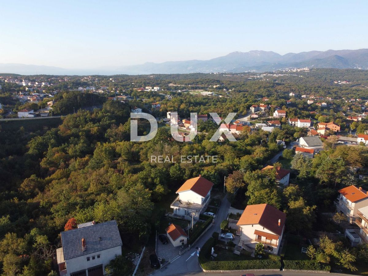 Grundstück Zu vermieten - PRIMORSKO-GORANSKA VIŠKOVO