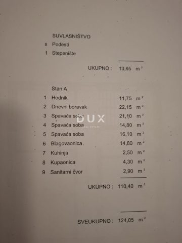 Apartma Na predaj - Istarska Rovinj - foto 3/24