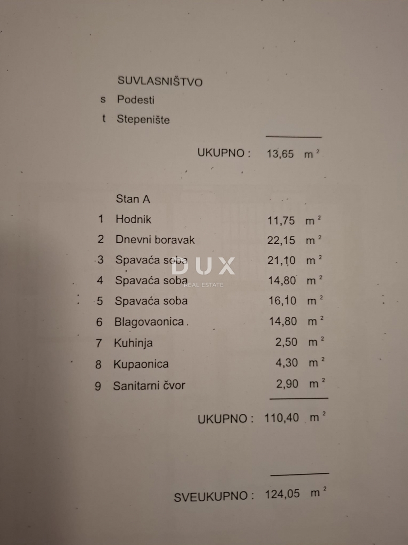 Flat For sale - ISTARSKA ROVINJ