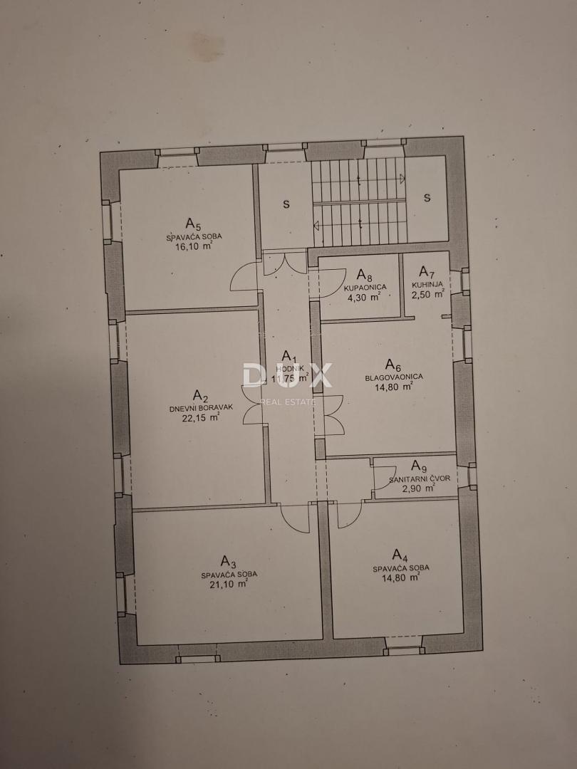 Flat For sale - ISTARSKA ROVINJ