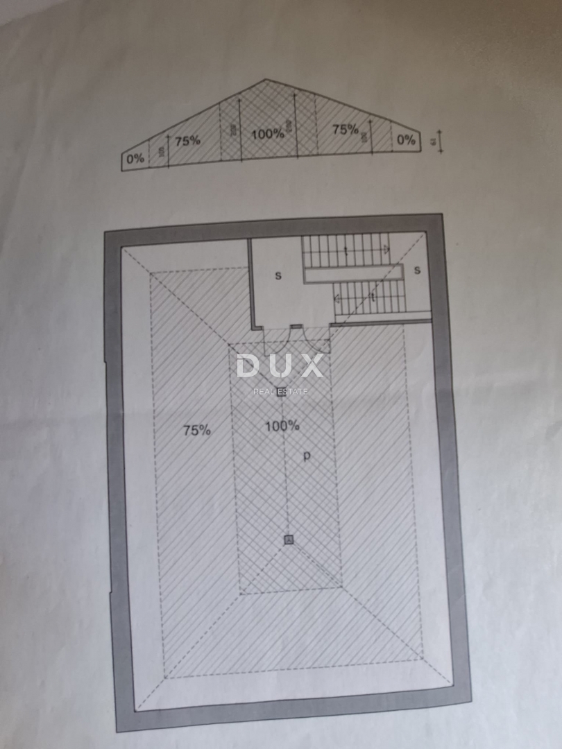 Flat For sale - ISTARSKA ROVINJ