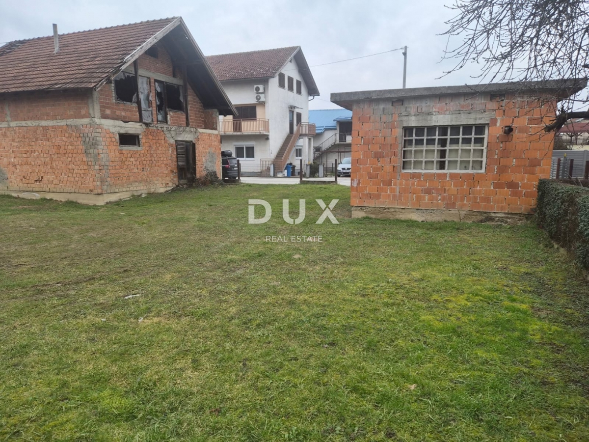 Haus Zu verkaufen - Grad Zagreb Zagreb - foto 1/4
