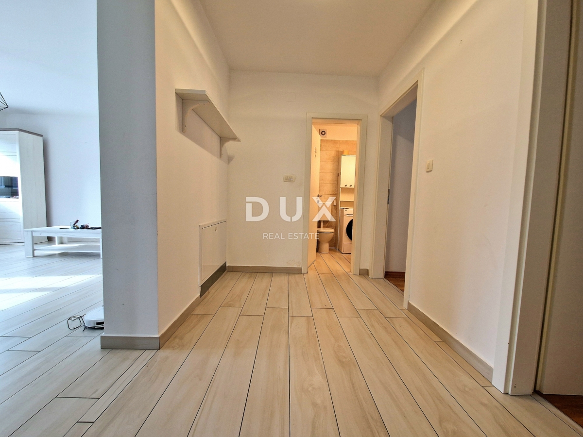 Flat For sale - PRIMORSKO-GORANSKA RIJEKA