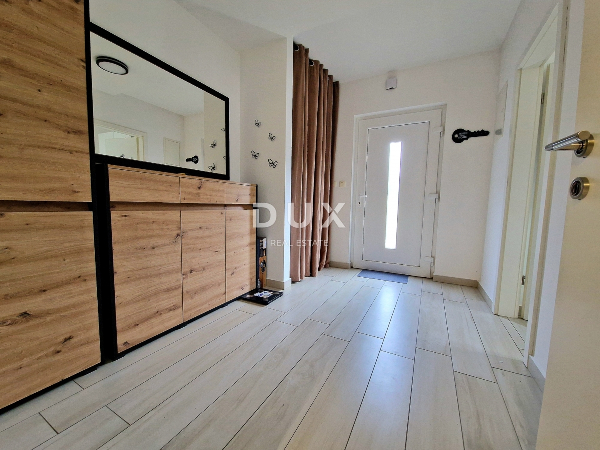 Flat For sale - PRIMORSKO-GORANSKA RIJEKA