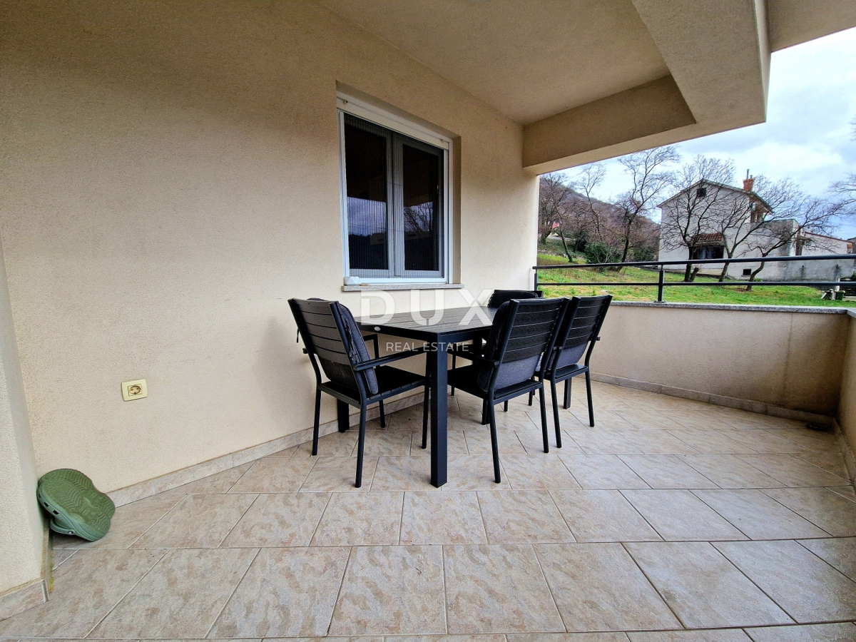 Flat For sale - PRIMORSKO-GORANSKA RIJEKA