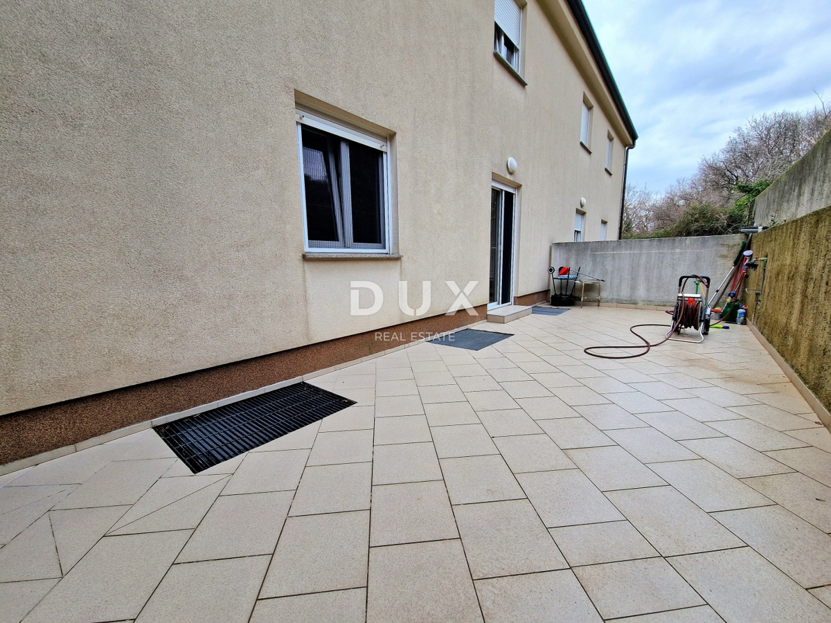 Flat For sale - PRIMORSKO-GORANSKA RIJEKA