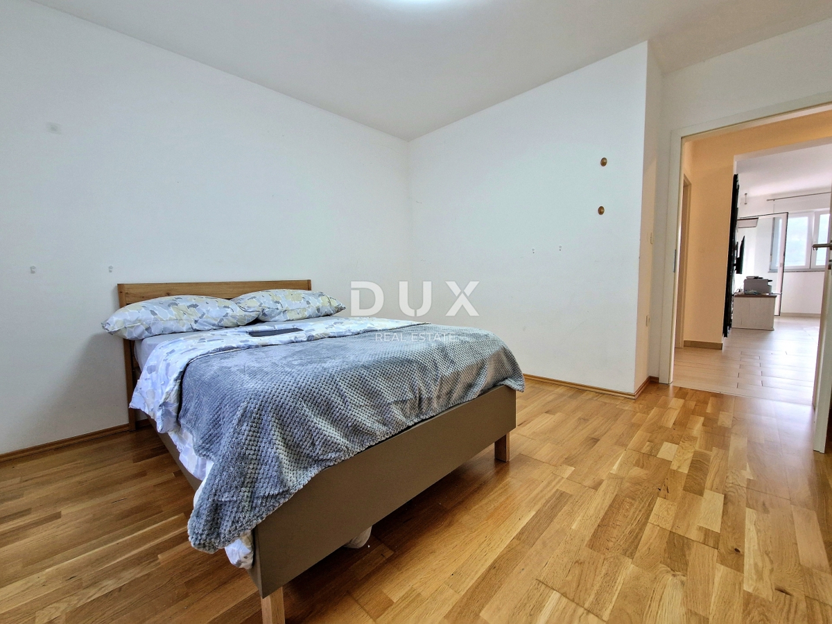 Flat For sale - PRIMORSKO-GORANSKA RIJEKA