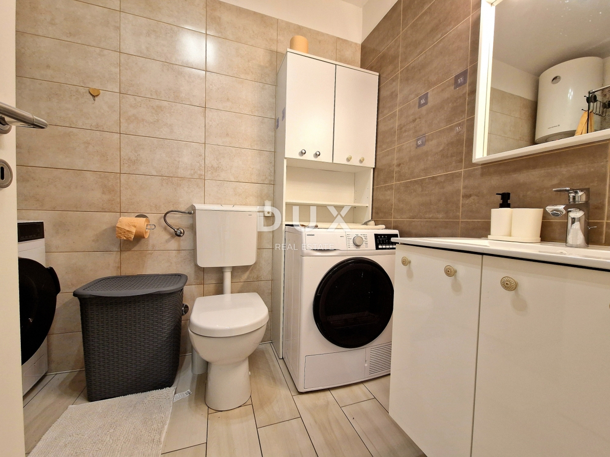 Flat For sale - PRIMORSKO-GORANSKA RIJEKA