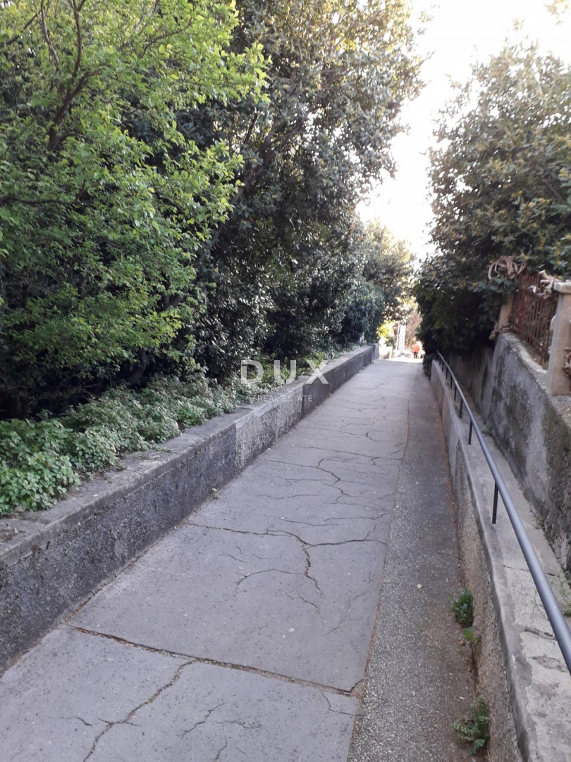 Działka Na sprzedaż - PRIMORSKO-GORANSKA RIJEKA