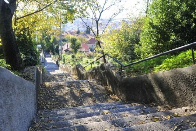 Działka Na sprzedaż - PRIMORSKO-GORANSKA RIJEKA