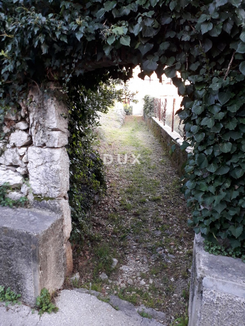 Działka Na sprzedaż - PRIMORSKO-GORANSKA RIJEKA