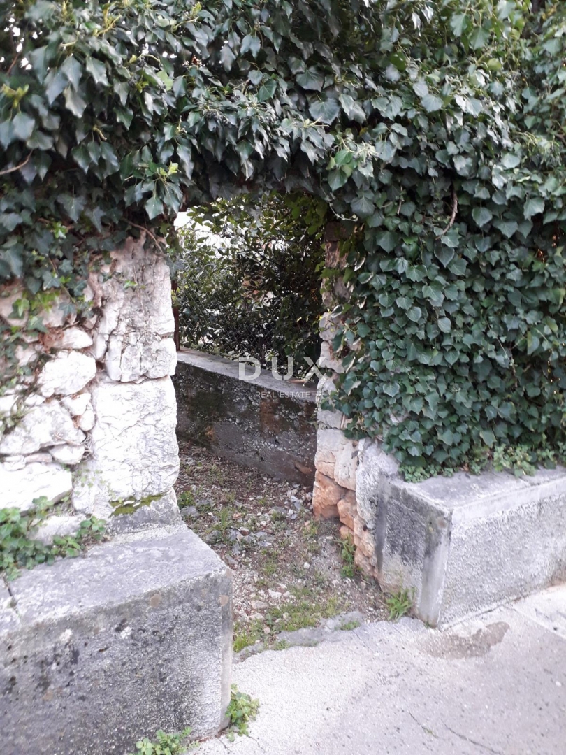 Działka Na sprzedaż - PRIMORSKO-GORANSKA RIJEKA