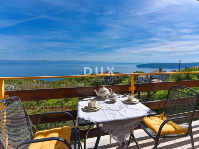 Dom na predaj 148 m² – Mošćenička Draga