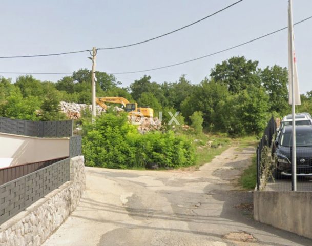 Pozemok na predaj 1070 m² – Kastav