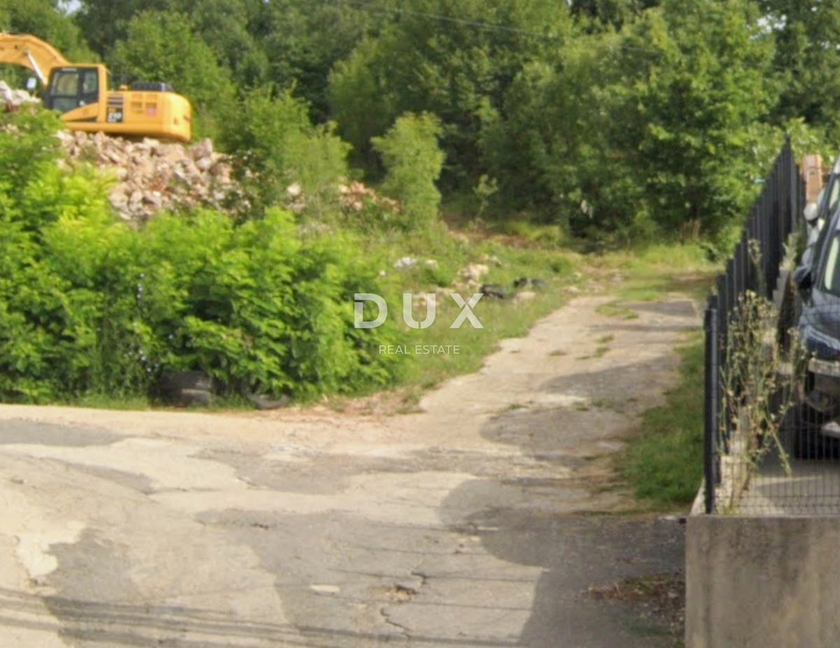Land For sale - Primorsko-goranska Kastav - foto 2/4