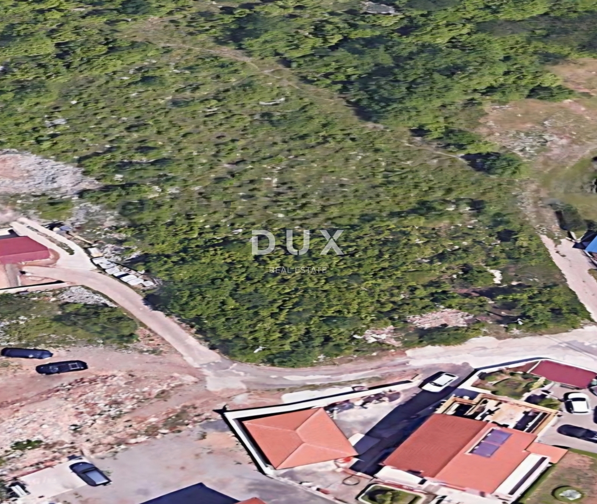 Land For sale - Primorsko-goranska Kastav - foto 3/4