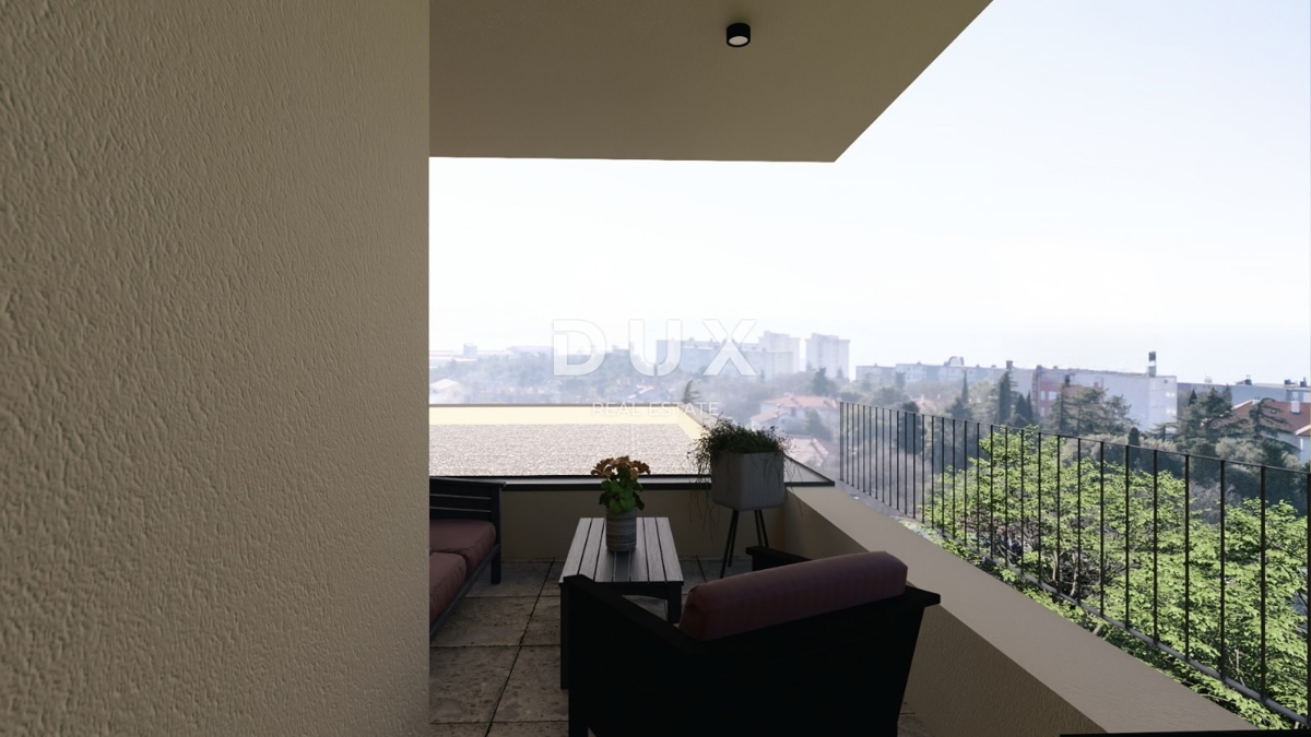 Flat For sale - PRIMORSKO-GORANSKA RIJEKA