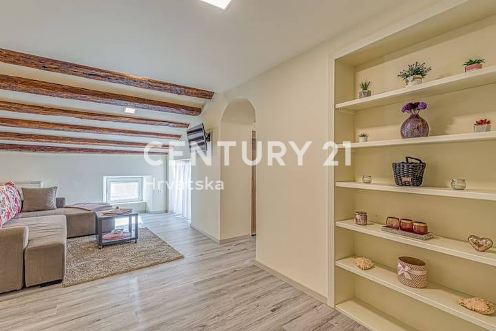 Appartement À vendre - ISTARSKA POREČ