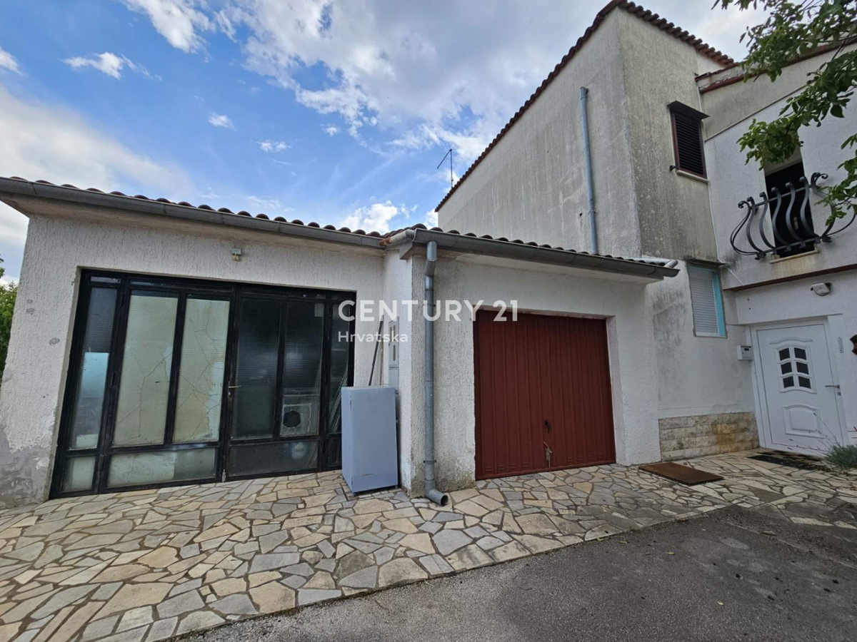 Appartement À vendre - ISTARSKA POREČ