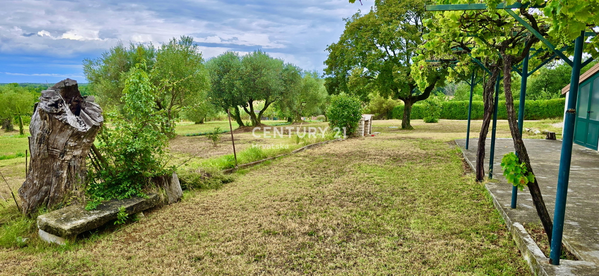 Maison À vendre - ISTARSKA UMAG
