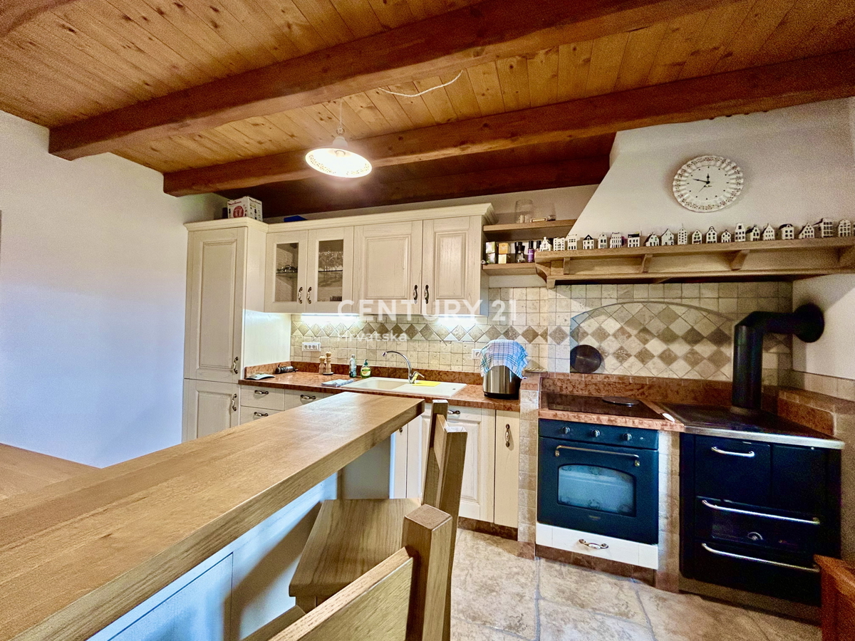 Maison À vendre - ISTARSKA UMAG