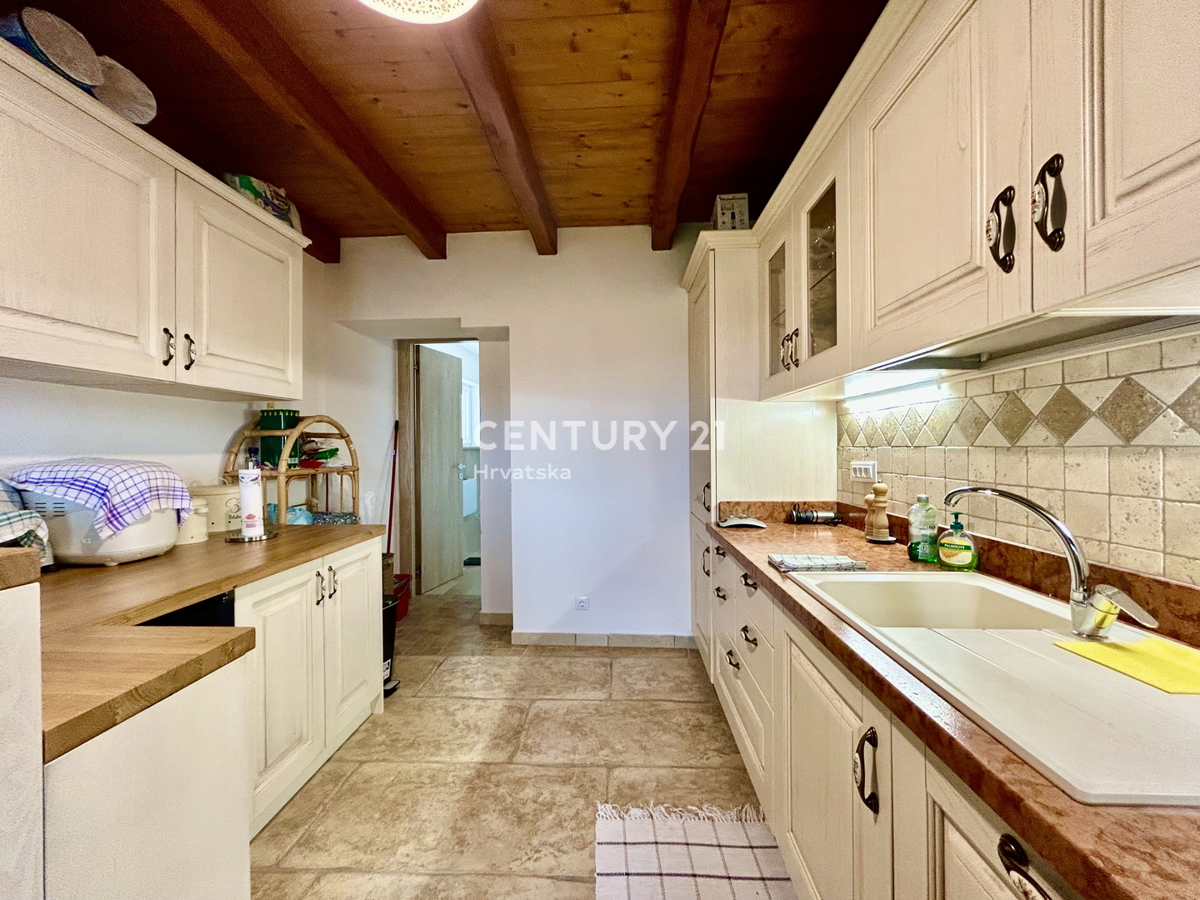 Maison À vendre - ISTARSKA UMAG