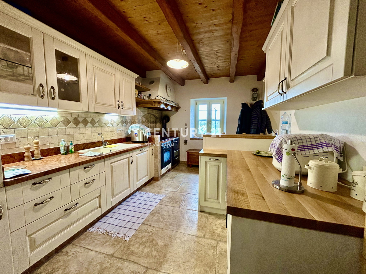 Maison À vendre - ISTARSKA UMAG