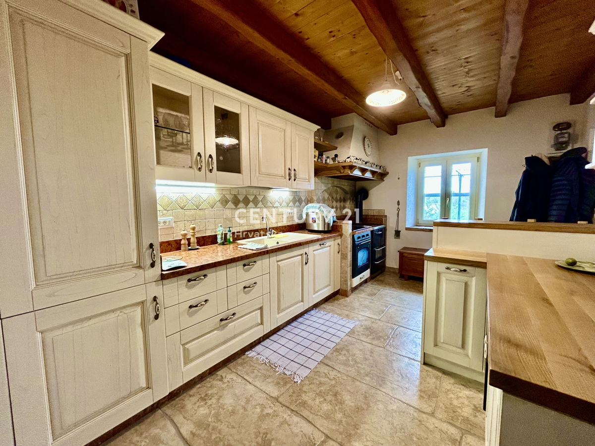 Maison À vendre - ISTARSKA UMAG