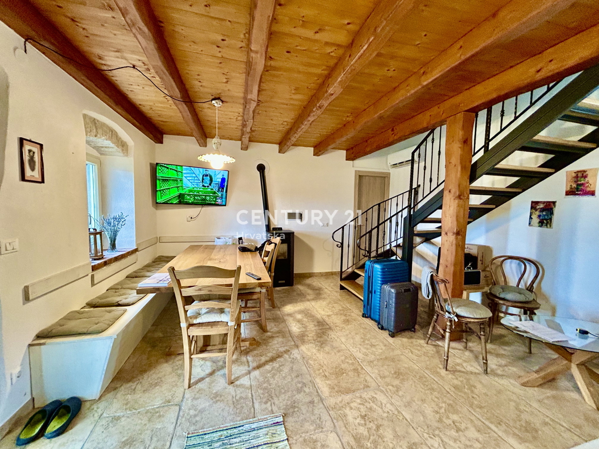 Maison À vendre - ISTARSKA UMAG