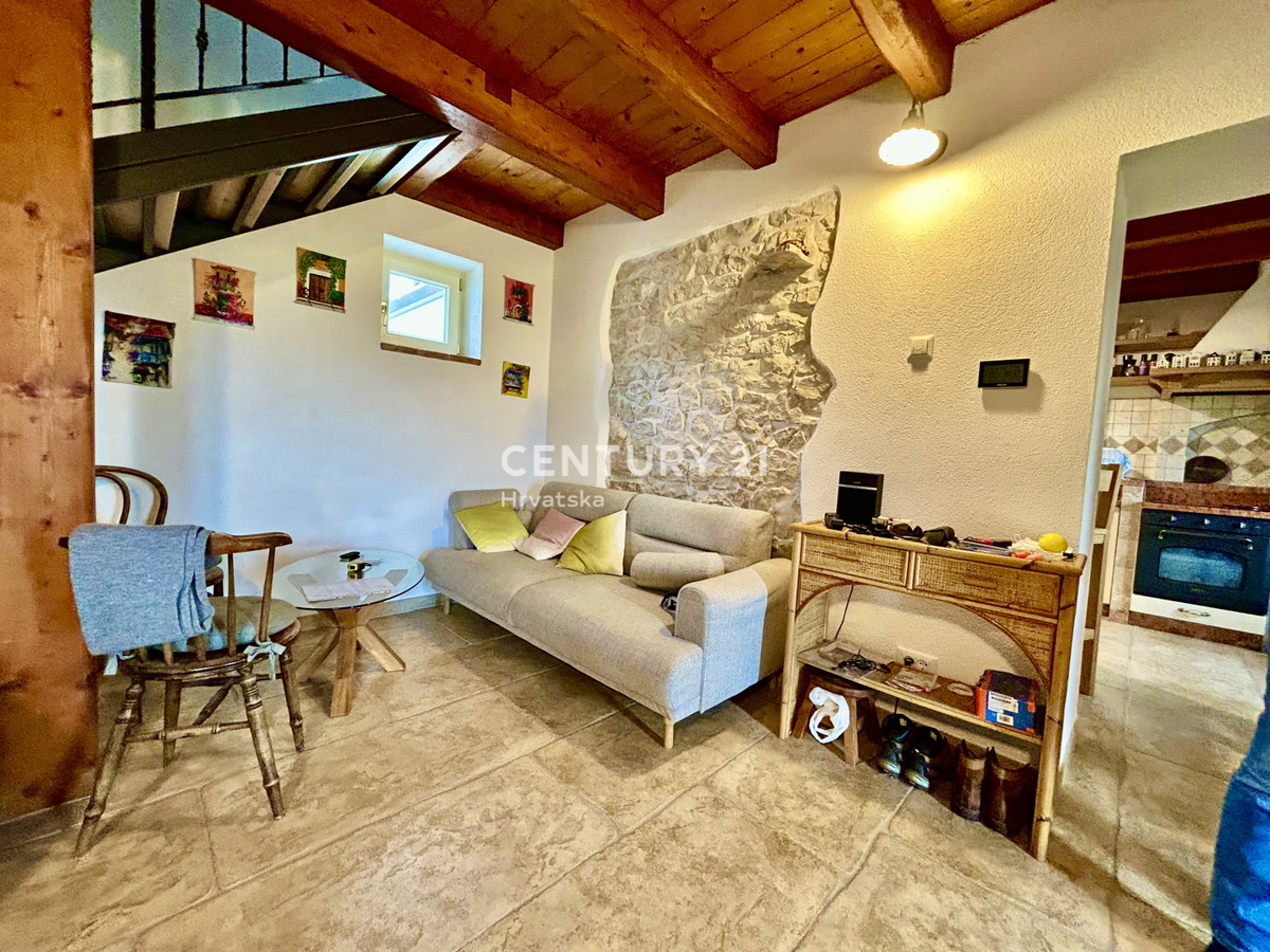 Maison À vendre - ISTARSKA UMAG
