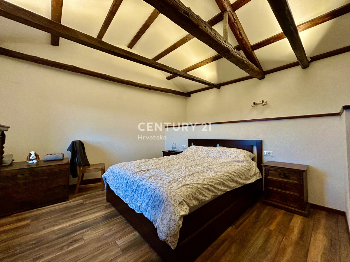 Maison À vendre - ISTARSKA UMAG